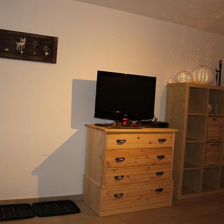 Ferienwohnung Mitterleithengut Zell am See Extérieur photo