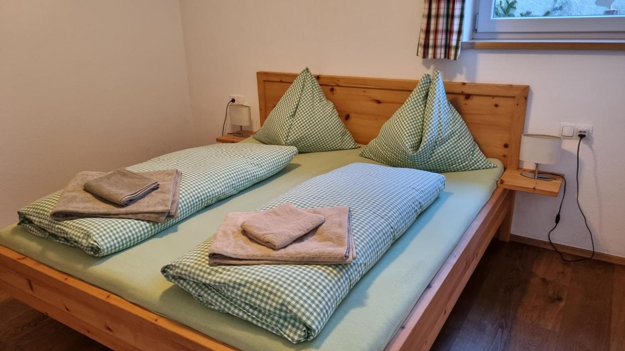 Ferienwohnung Mitterleithengut Zell am See Extérieur photo