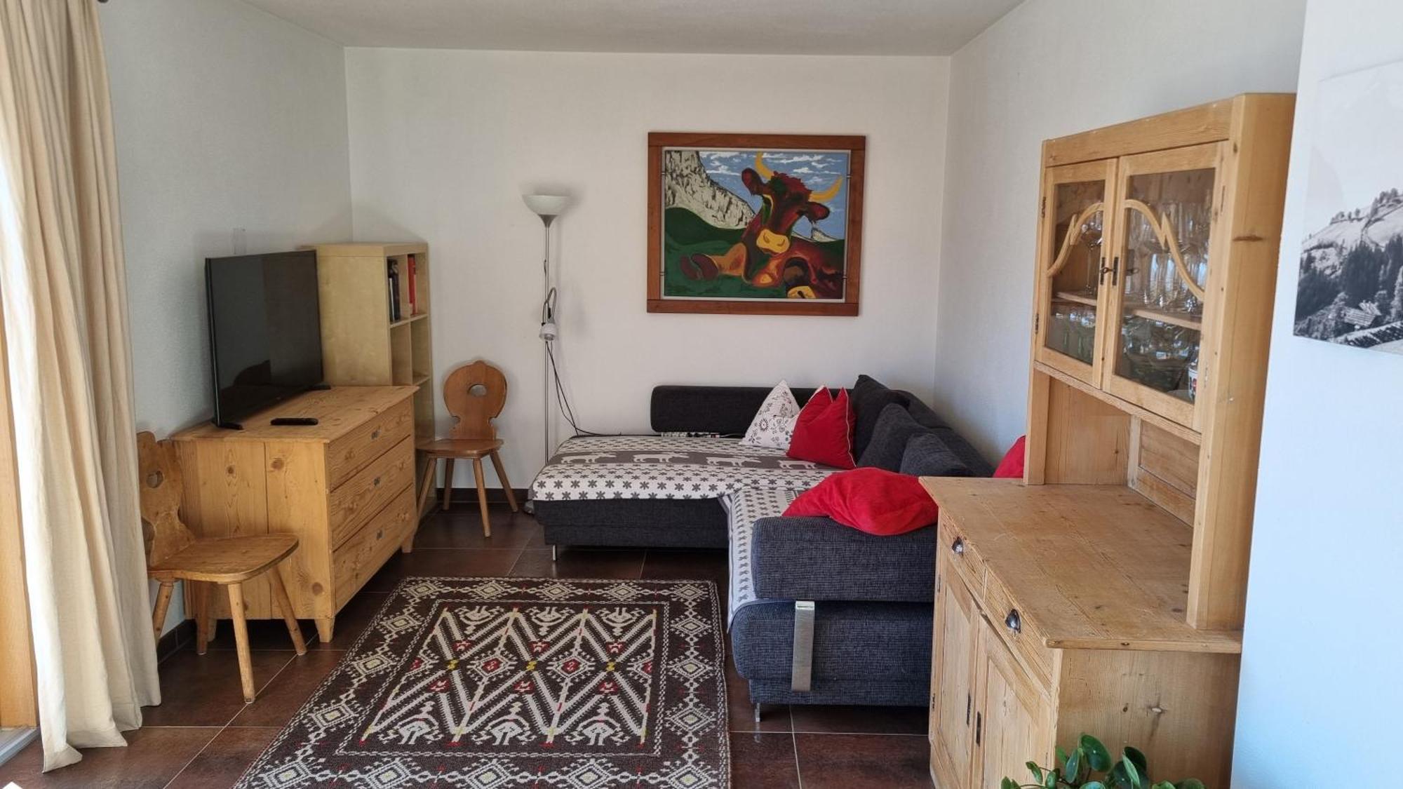 Ferienwohnung Mitterleithengut Zell am See Extérieur photo
