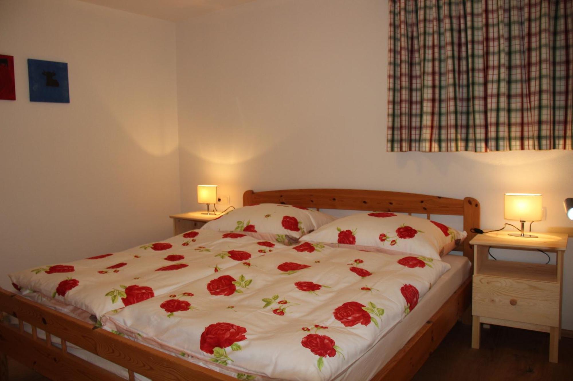 Ferienwohnung Mitterleithengut Zell am See Extérieur photo