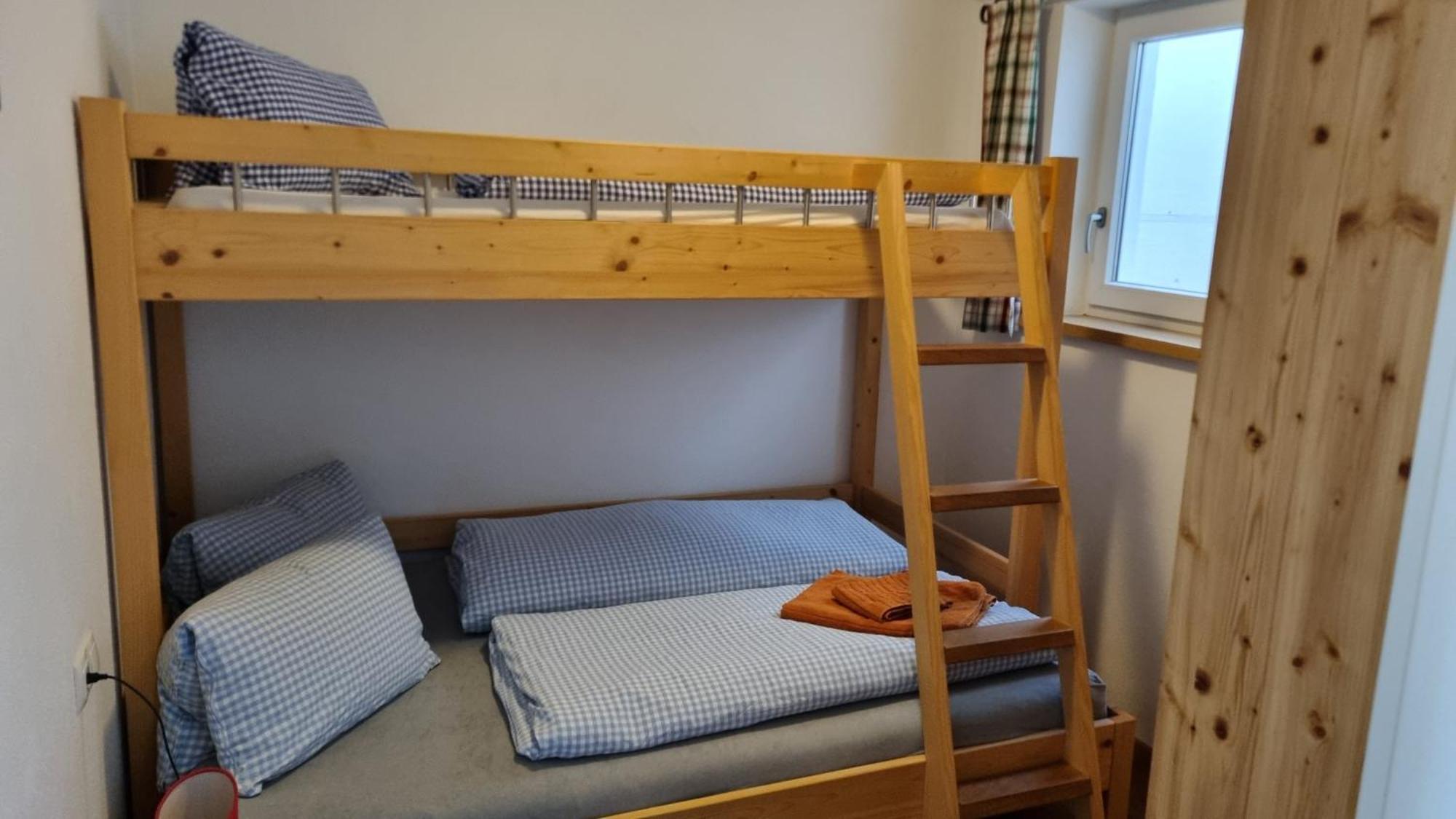 Ferienwohnung Mitterleithengut Zell am See Extérieur photo